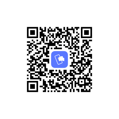 Mobilepay QR-kode